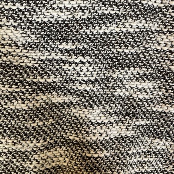 Patterned Crewneck - Picture 5 of 8